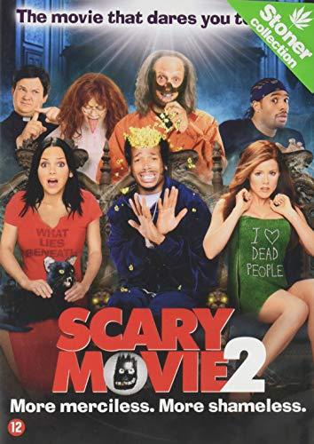 Scary movie 2