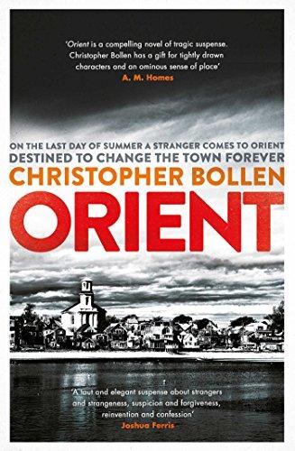 Orient