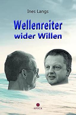 Wellenreiter wider Willen