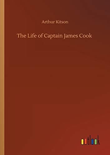 The Life of Captain James Cook