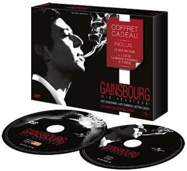 Gainsbourg [FR Import]