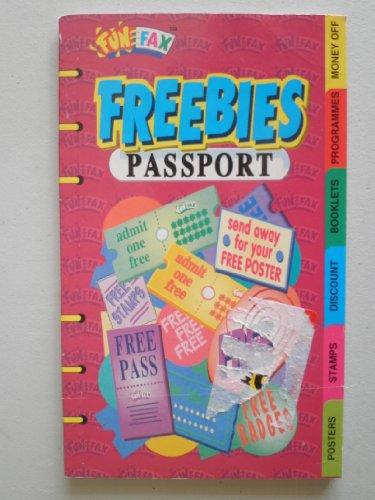 Freebies Passport (Funfax S.)