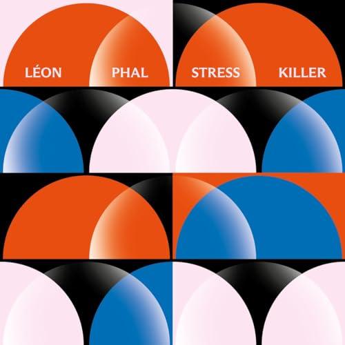 Stress Killer (180Gr.) [Vinyl LP]