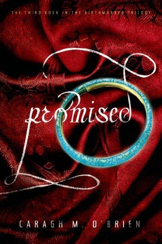 Promised (Birthmarked Trilogy)