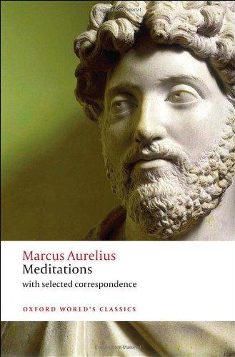 Meditations (Oxford World's Classics)