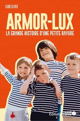 Armor-Lux : la grande histoire d'une petite rayure