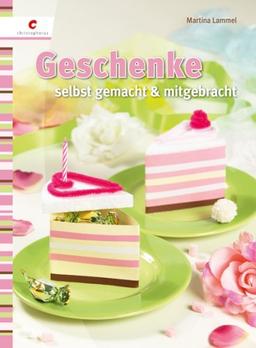 Geschenke: selbst gemacht & mitgebracht