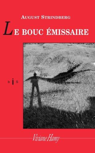 Le bouc émissaire