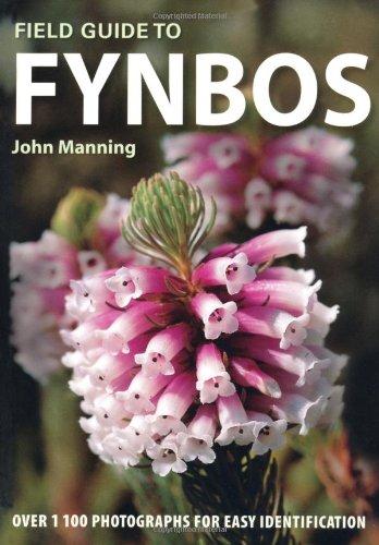 Field Guide to Fynbos