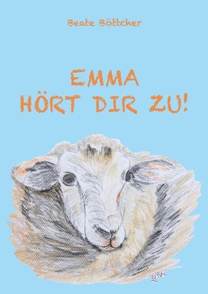 Emma hört dir zu!