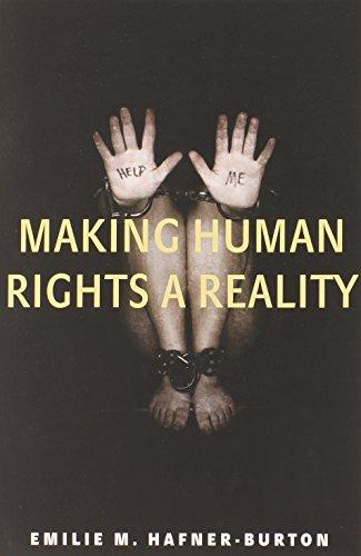 Making Human Rights a Reality