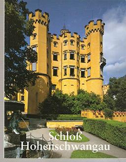 Schloss Hohenschwangau