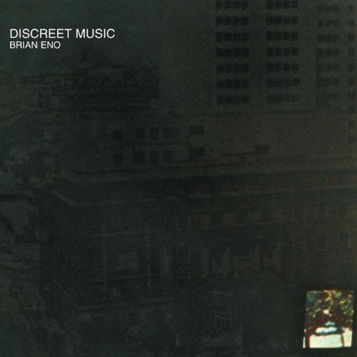 Discreet Music (2004 Remastered)