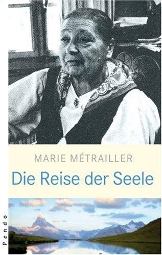 Die Reise der Seele