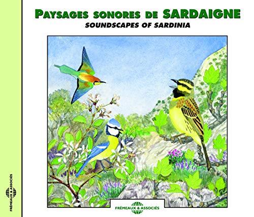 Soundscapes of Sardinia