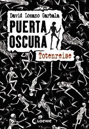 Puerta Oscura 01. Totenreise