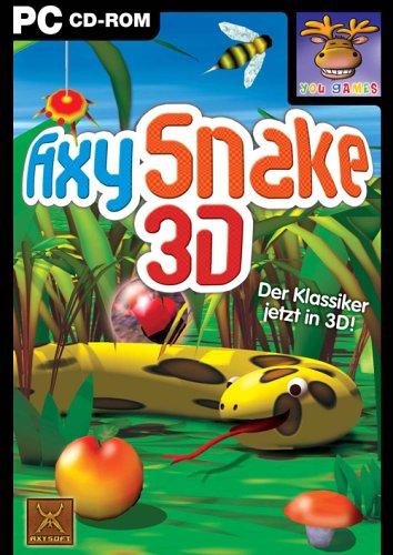 Axy Snake 3D