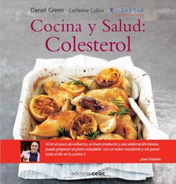 Cocina y salud. Colesterol