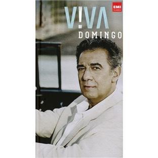 Viva Domingo!