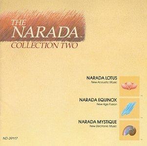 Vol. 2-Narada Collection