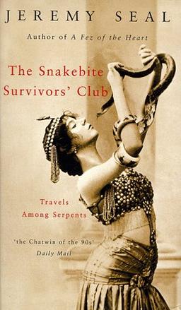 The Snake-bite Survivor's Club