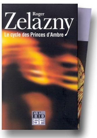 Le cycle des princes d'Ambre