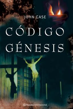 Codigo Genesis/The Genesis Code (Planeta Internacional)