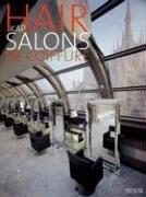 Hair Salons. Salons de coiffure. Kapsalons