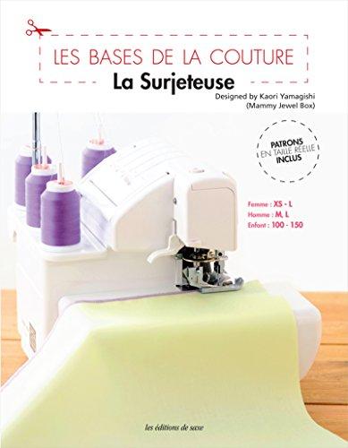 La surjeteuse