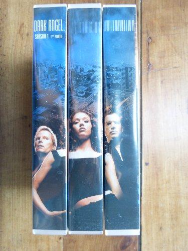 Dark Angel - Saison 1, Partie 1 - Coffret 3 VHS