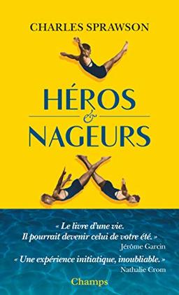 Héros et nageurs