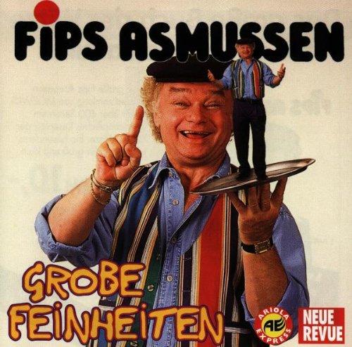 Asmussen 19 - Grobe Feinheiten