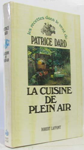 La Cuisine de plein air