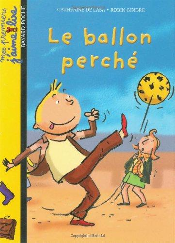 Le ballon perché