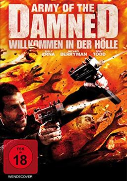 Army of the Damned - Willkommen in der Hölle