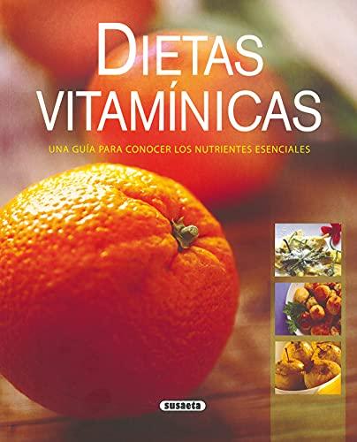 Dietas vitamínicas (El Rincón Del Paladar)