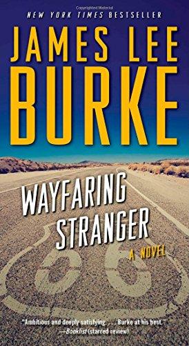 Wayfaring Stranger: A Novel (A Holland Family Novel)