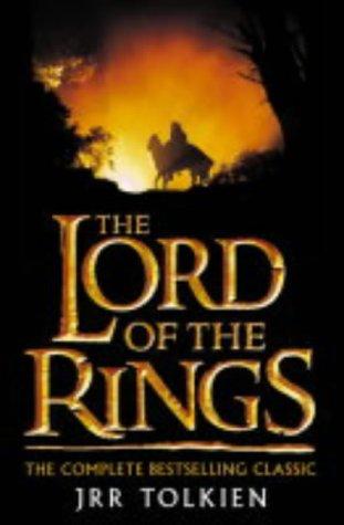 The Lord of the Rings, Film Tie-In