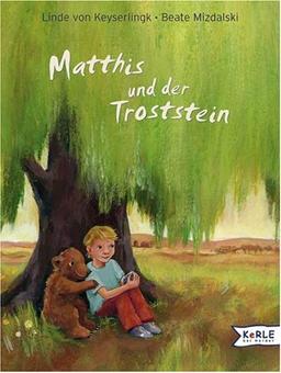 Matthis und der Trost-Stein