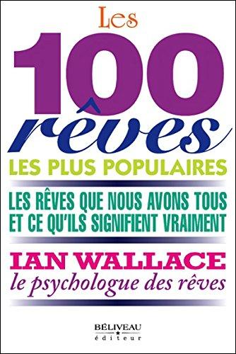 Les 100 rêves les plus populaires - Les rêves que nous avons tous et ce qu'ils signifient vraiment