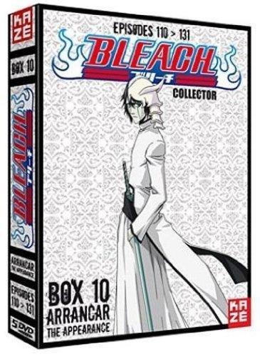 Bleach, saison 3 [FR Import]