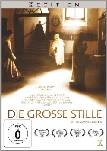 Die große Stille