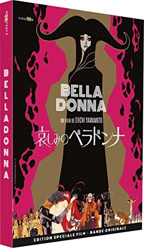 Belladonna [Blu-ray] [FR Import]