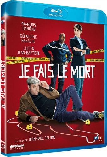 Je fais le mort [Blu-ray] [FR Import]