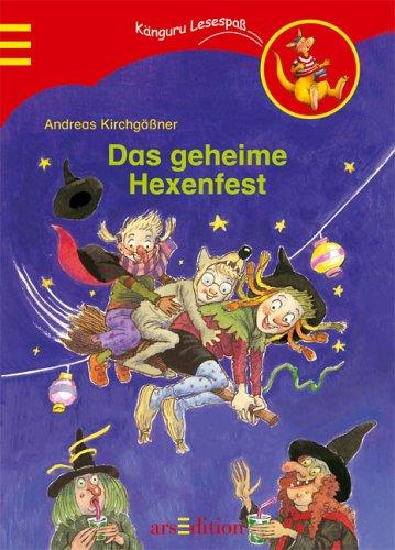 Das geheime Hexenfest