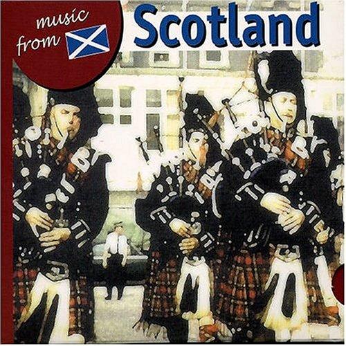 Music from Scotland