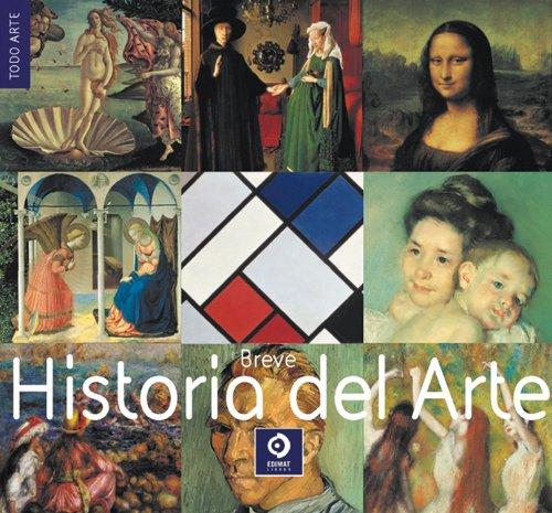 Breve historia del arte (Todo Arte)