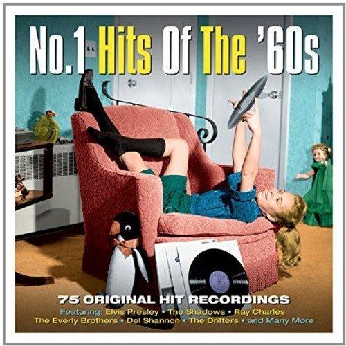 No.1 Hits of the 60's