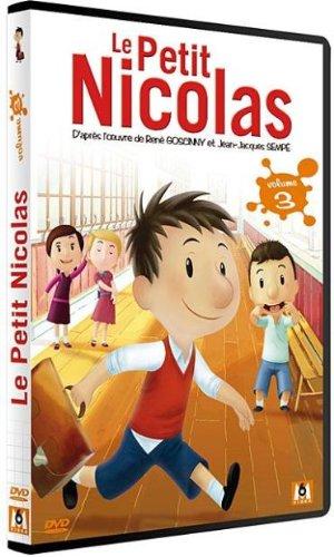 Le petit nicolas, vol. 3 [FR Import]