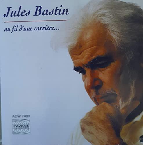 Jules Bastin: